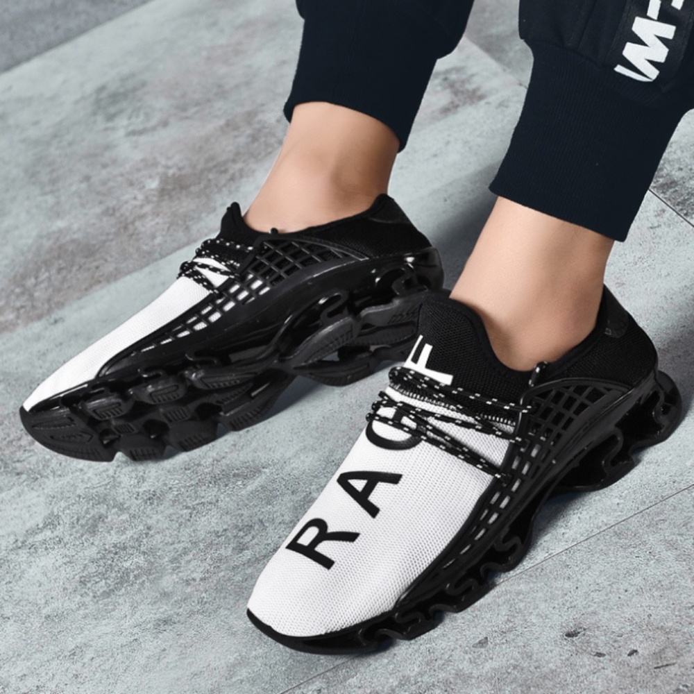 Brand new Sport rage shoes